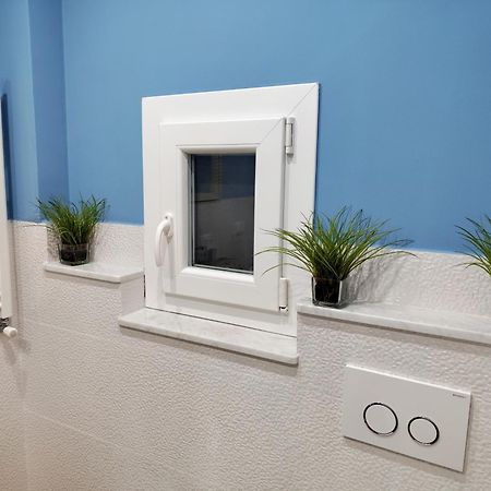 Le Grazie Sopra I Tetti Apartment Genoa Exterior photo