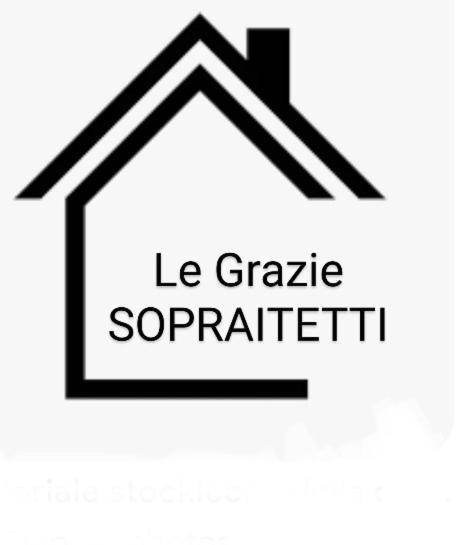 Le Grazie Sopra I Tetti Apartment Genoa Exterior photo